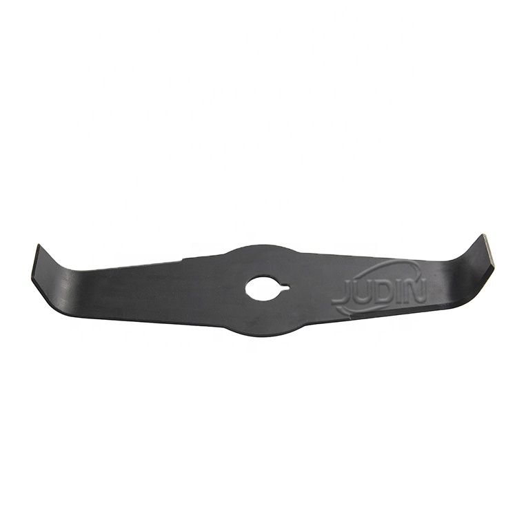 Lawn Mower Trimmer Head 2 Teeth 16 inch concrete saw blade for Straight Wood Granite Stone Artificial  Diamond Saw blade