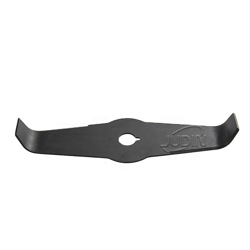 Lawn Mower Trimmer Head 2 Teeth 16 inch concrete saw blade for Straight Wood Granite Stone Artificial  Diamond Saw blade