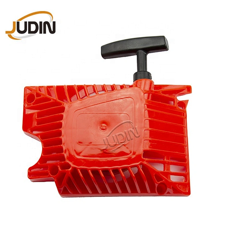 58CC Chainsaw Garden tools Gasoline generator  Pull  Starter Assy Assembly