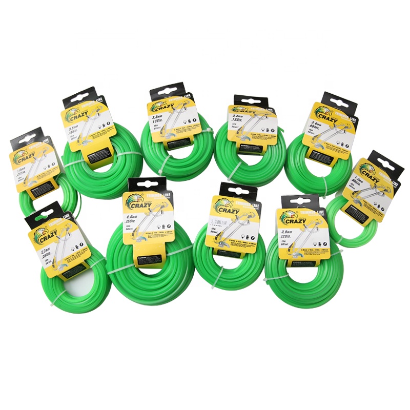 Power Tools grass trimmer grass cutter machine price weed eater line  Cutting Nylon other tools Brush Cutter Line Trimmer Line