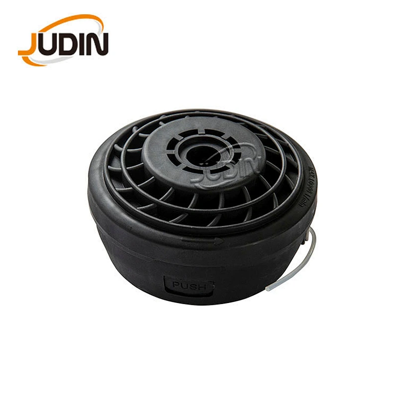 Hot Sale Garden Tools  power trimmers Spare Parts Brush Cutter Weed Eater Grass head Trimmer Trimmer Head