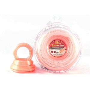 OEM Manual Gas Line Trimmer Brush Mower Accessory