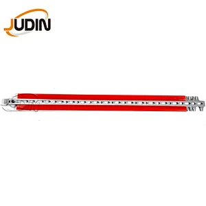 High Quality Lawn Mower Blade Brush Cutter Single Hedge Trimmer Blade