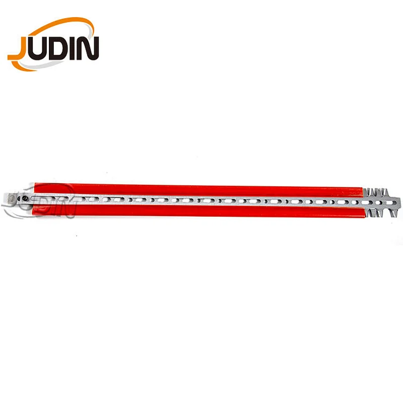 High Quality Lawn Mower Blade Brush Cutter Single Hedge Trimmer Blade