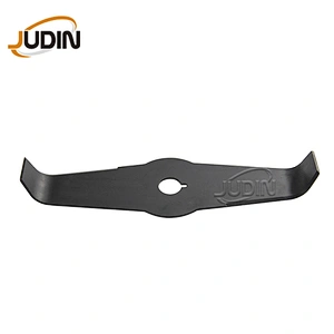 metal blades multifunctional 2 teeth wood cutting  toothed blade serrated saw blade