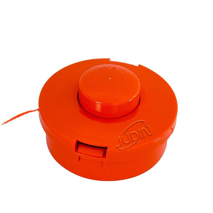 Hot Sale Weed Eater Parts brush cutter trimmer head Grass Trimmer Head Replacement Spool  Trimmer Head