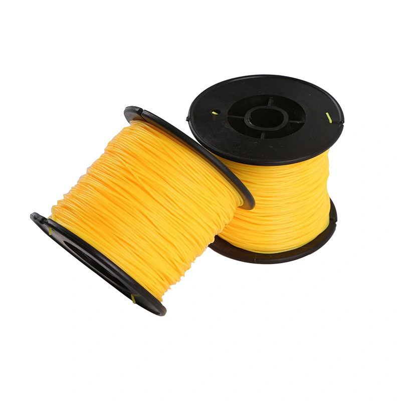 Farm Greenhouse Construction 0.8mm Nylon Builders Line