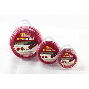 Power Force Electric Tools Trimmer Line Blister Donuts