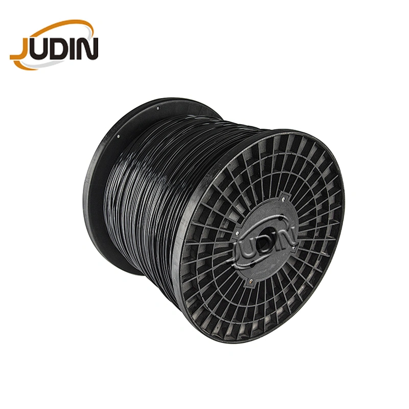 Agricultural Greenhouse Polyester Wire Curtain Holding Wire For sale