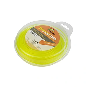 2.0mm* 1/2LB blister packing Electric Weed Sweeper Trimmer Line for Spare Parts