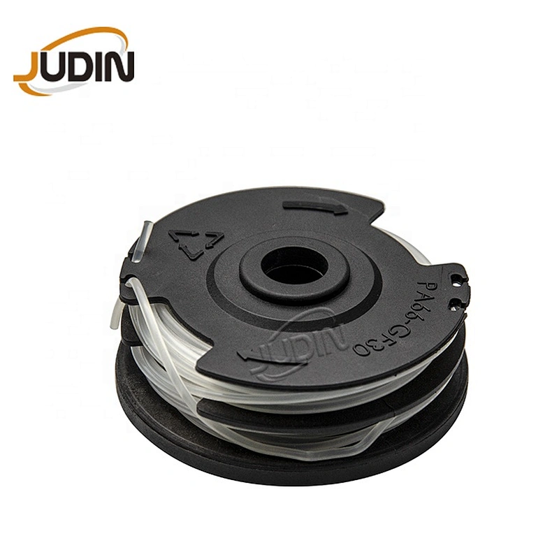 Garden tool spare parts Trimmer Replacement 385022-03 Cover Weed Eater Spool Bump Cover Spring for RC-100-P-100
