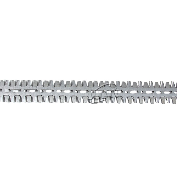 High Quality Lawn Mower Blade Brush Cutter Single Hedge Trimmer Blade