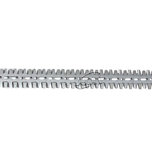 High Quality Lawn Mower Blade Brush Cutter Single Hedge Trimmer Blade