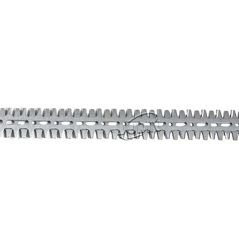 High Quality Lawn Mower Blade Brush Cutter Single Hedge Trimmer Blade