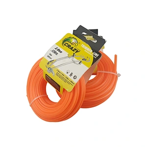 43cc Red Line Trimmer Brush Cutter 3.0mm/.120