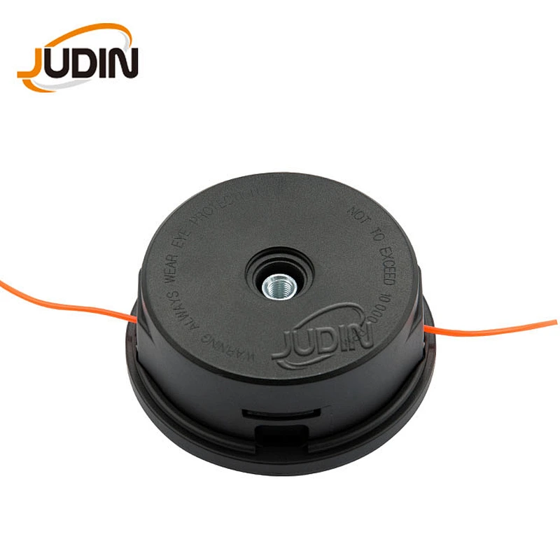 Garden tool Grass Cutter Spare Parts universal trimmer heads for brush cutter parts