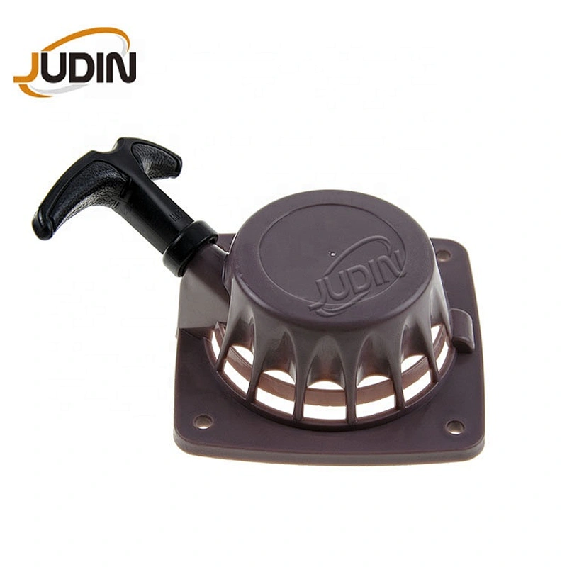 Hot String Trimmer Weedeater Sale  Spare Parts  Grass Trimmer Pull Starter Easy Starter Assy