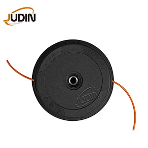 Multi Adaptor Trimmer Line for Brush Cutter Foe Grass Trimmers Replacement Parts Head Speed Feed Fast Weed Eater Loading Nylon