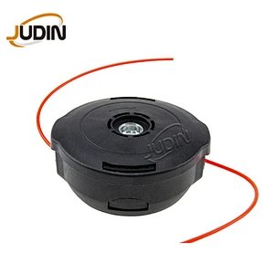Universal Auto Cut Brush Cutter  Head  Spare Parts Grass  Trimmer Head