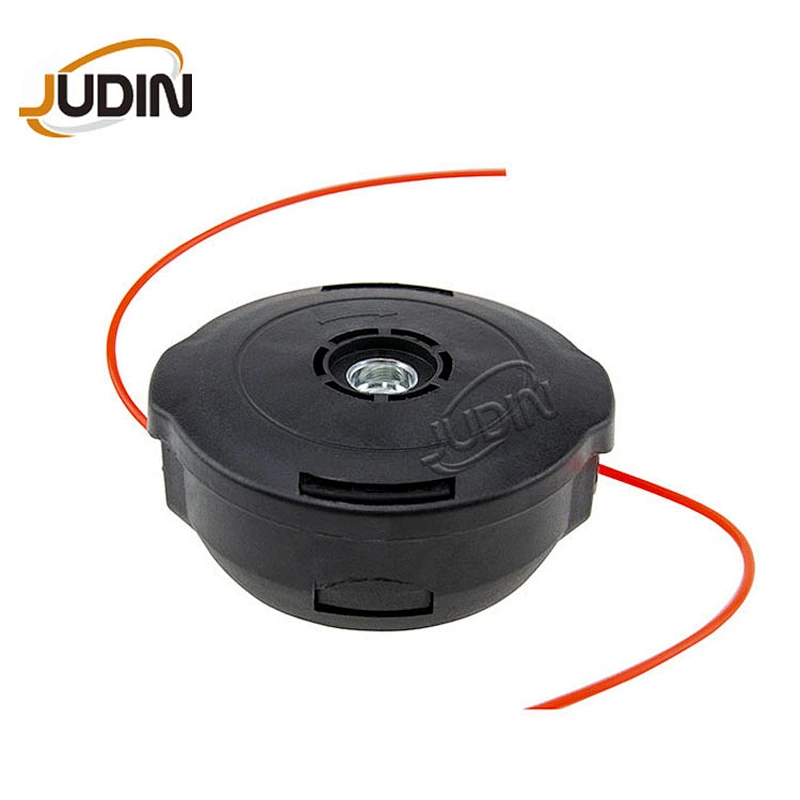Universal Auto Cut Brush Cutter  Head  Spare Parts Grass  Trimmer Head
