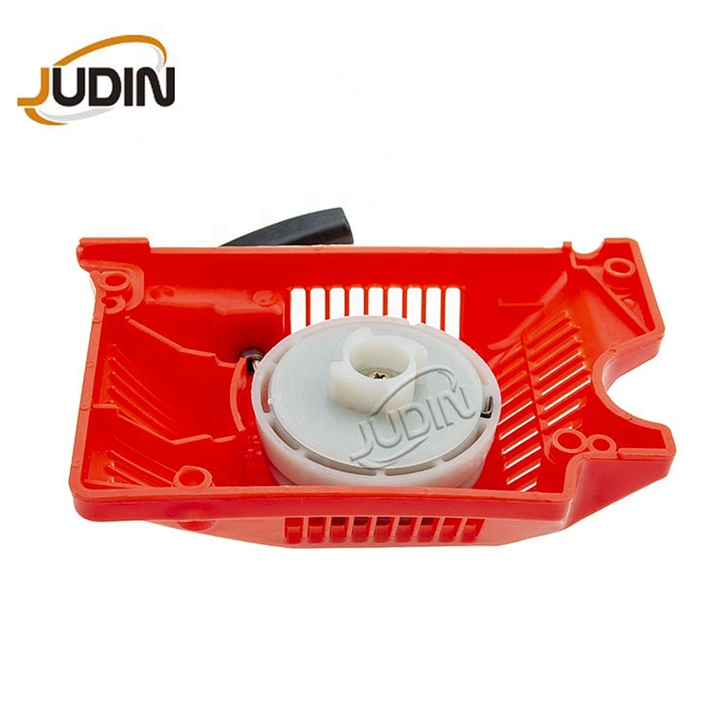 Hot Sale 52CC Chainsaw Spare Parts Pull  Starter Assy Assembly