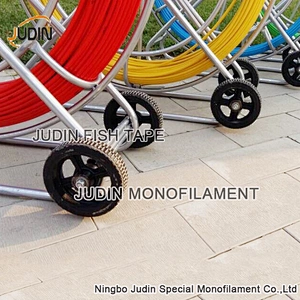 Fiberglass Cable Puller