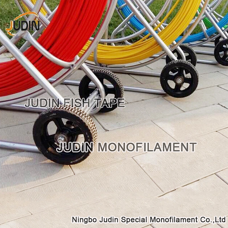 Fiberglass Cable Puller
