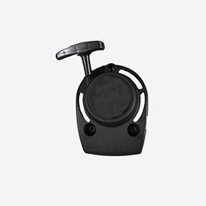 High Quality Grass Trimmer Steel Petrol Brush Cutter Accessories Spare Parts Recoil Pull Starter Assy Cordless Anti-slip EMC EPA