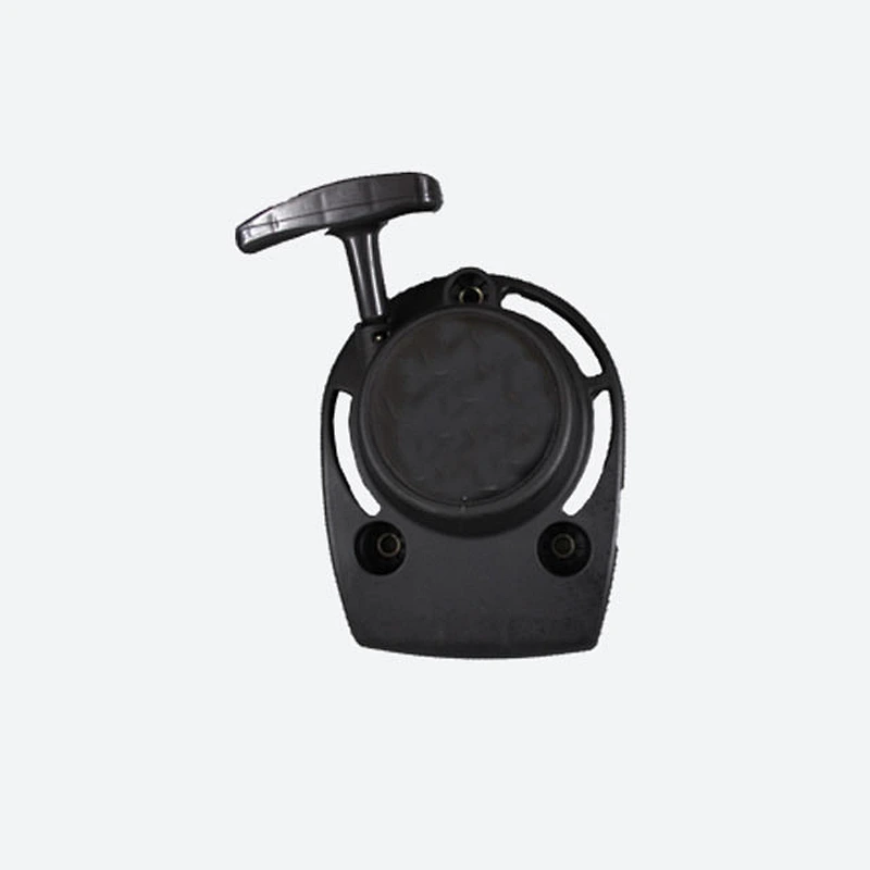 High Quality Grass Trimmer Steel Petrol Brush Cutter Accessories Spare Parts Recoil Pull Starter Assy Cordless Anti-slip EMC EPA