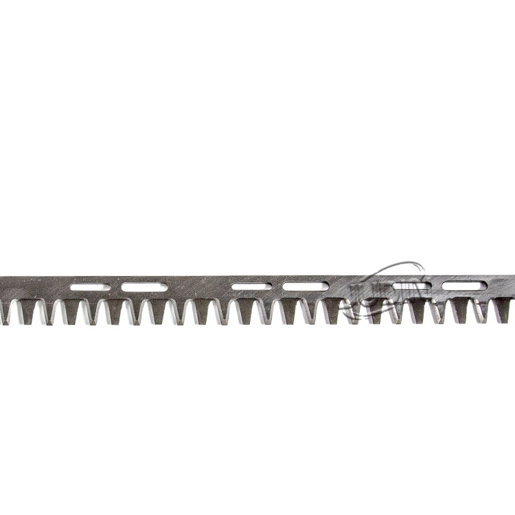 High Quality Lawn Mower Blade gasoline hedge trimmer tea pruning Blade Hedge Trimmer Blade