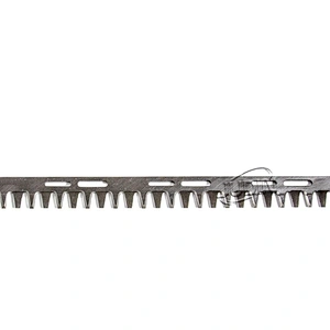 High Quality Lawn Mower Blade gasoline hedge trimmer tea pruning Blade Hedge Trimmer Blade