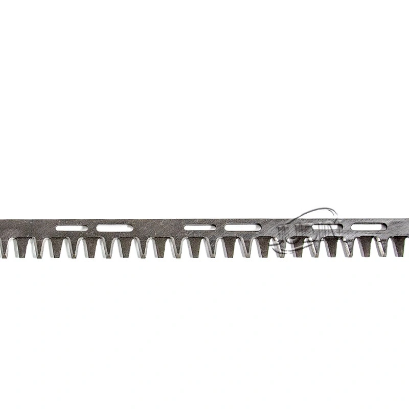 High Quality Lawn Mower Blade gasoline hedge trimmer tea pruning Blade Hedge Trimmer Blade