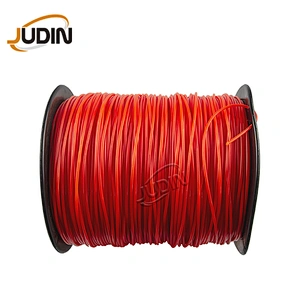 5-Pound Spool of .105-Inch-by-564-Feet Professional Magnum round String Trimmer Line