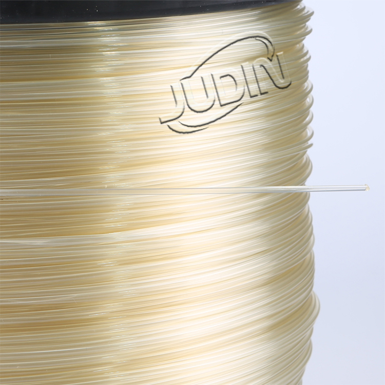 Transparent Polyester Monofilament Wire for Agriculture