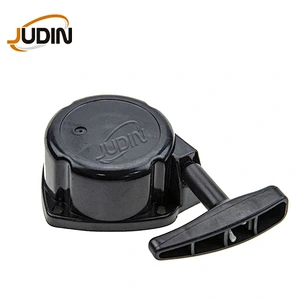 Hot Sale   Spare Parts  Gasoline Generator Engine Recoil Brush CutterGrass cutter Pull Starter  Starter Assy