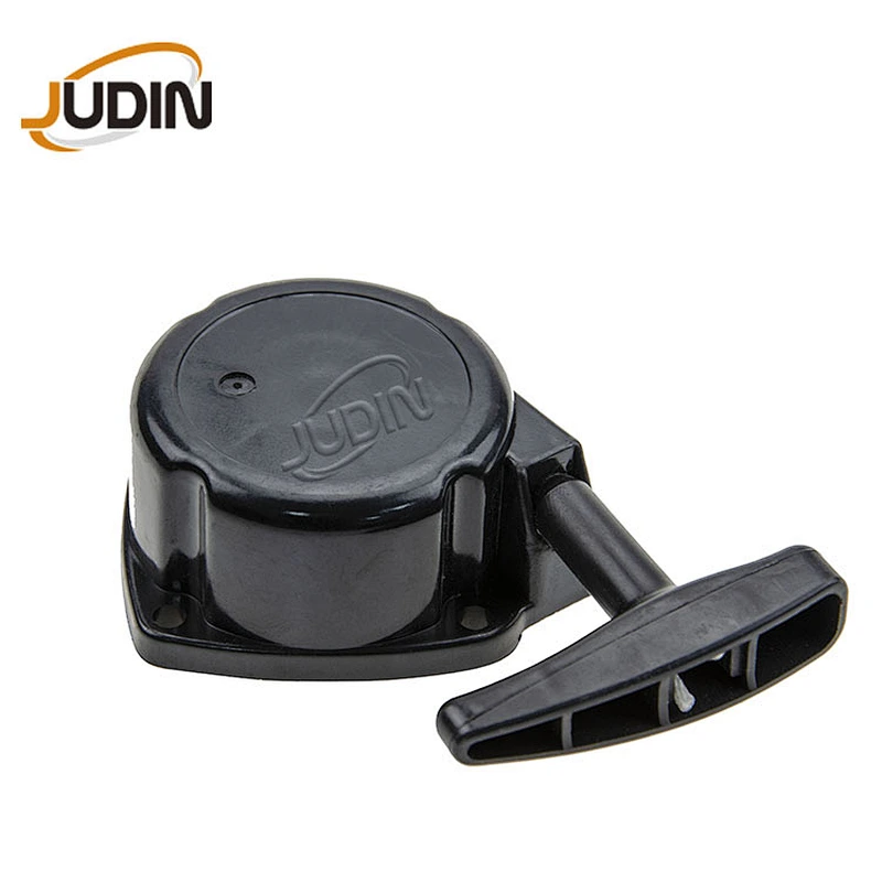 Hot Sale   Spare Parts  Gasoline Generator Engine Recoil Brush CutterGrass cutter Pull Starter  Starter Assy