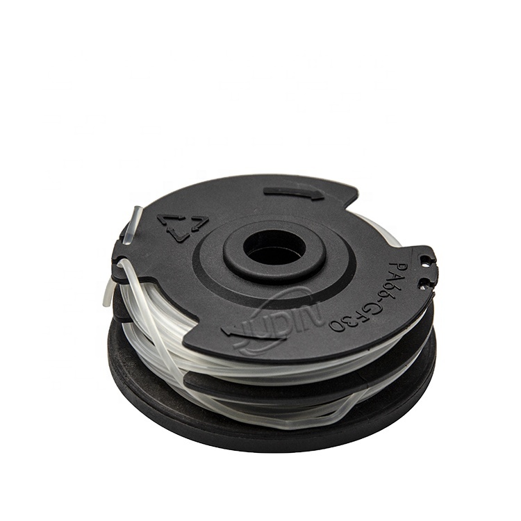 Garden tool spare parts Trimmer Replacement 385022-03 Cover Weed Eater Spool Bump Cover Spring for RC-100-P-100