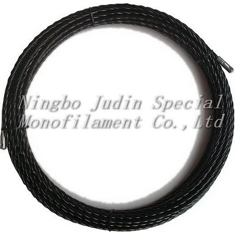 3 Core Braid PET Fish Tape