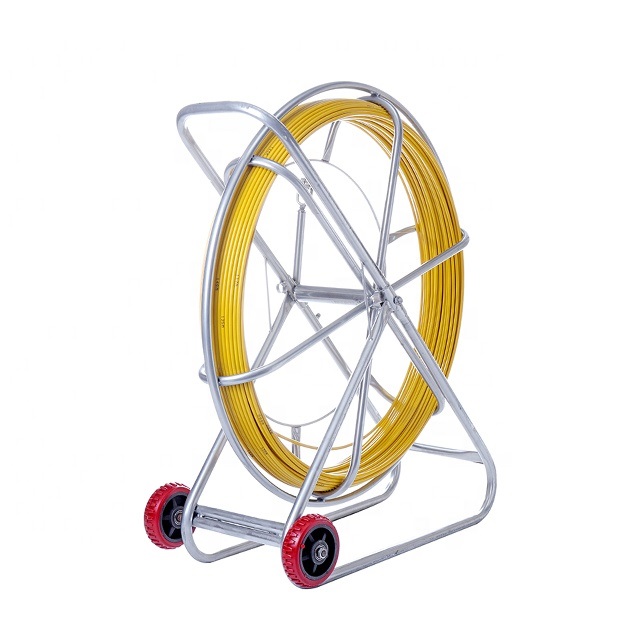Fiberglass Cable Puller