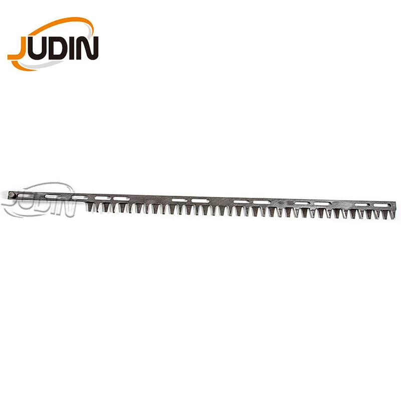 High Quality Lawn Mower Blade gasoline hedge trimmer tea pruning Blade Hedge Trimmer Blade
