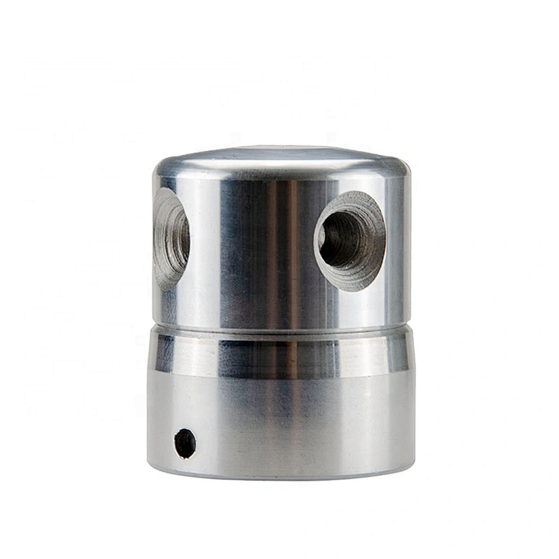 High Quality Garden tool brush cutter trimmer head metal aluminum trimmer head