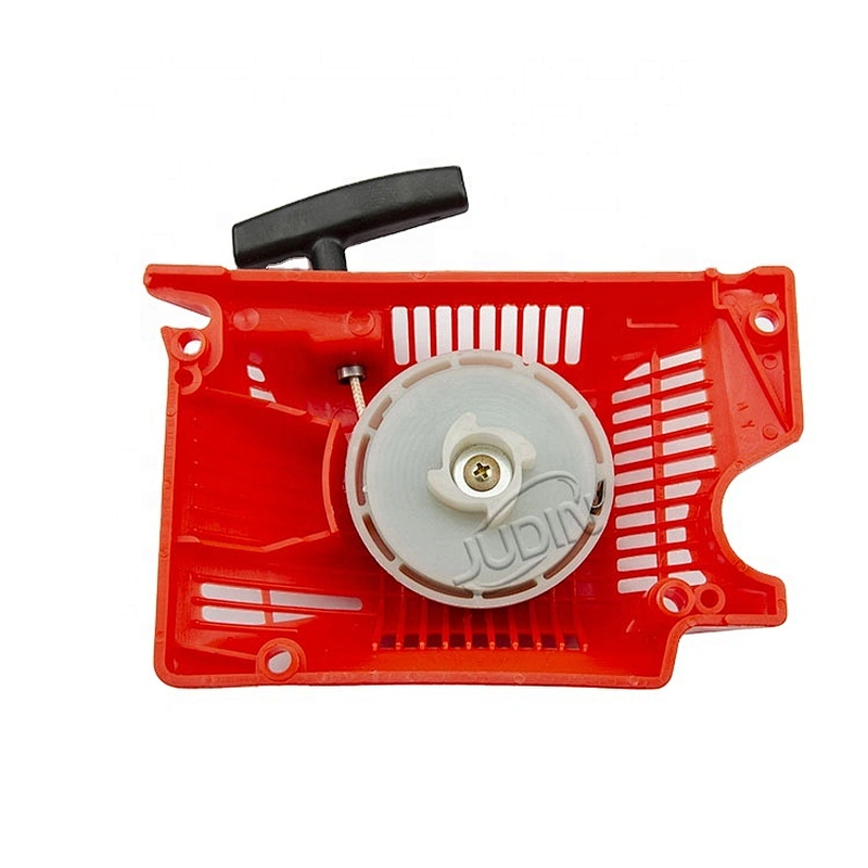 Hot Sale 52CC Chainsaw Spare Parts Pull  Starter Assy Assembly