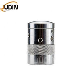 High Quality Garden tool brush cutter trimmer head metal aluminum trimmer head