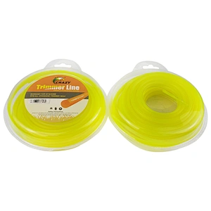 3.0mm* 1/2 LB blister packing Garden Supplies Grass Nylon Trimmer Line Parts