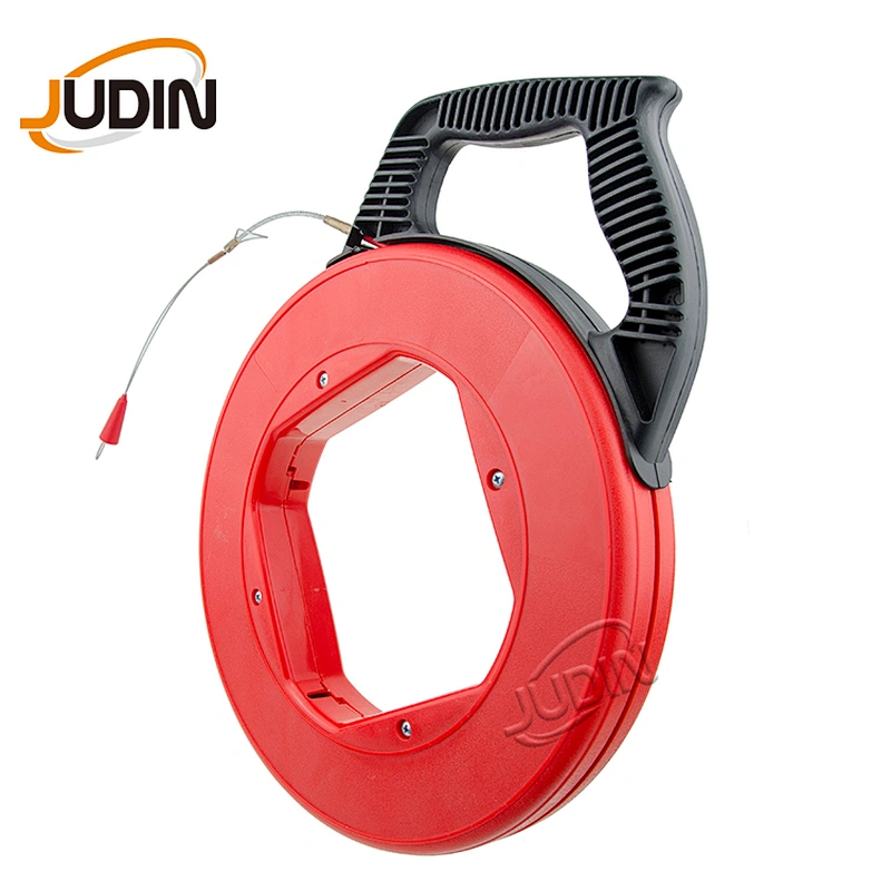 fish tape electrical fibre fish tape wire pulling fish tape