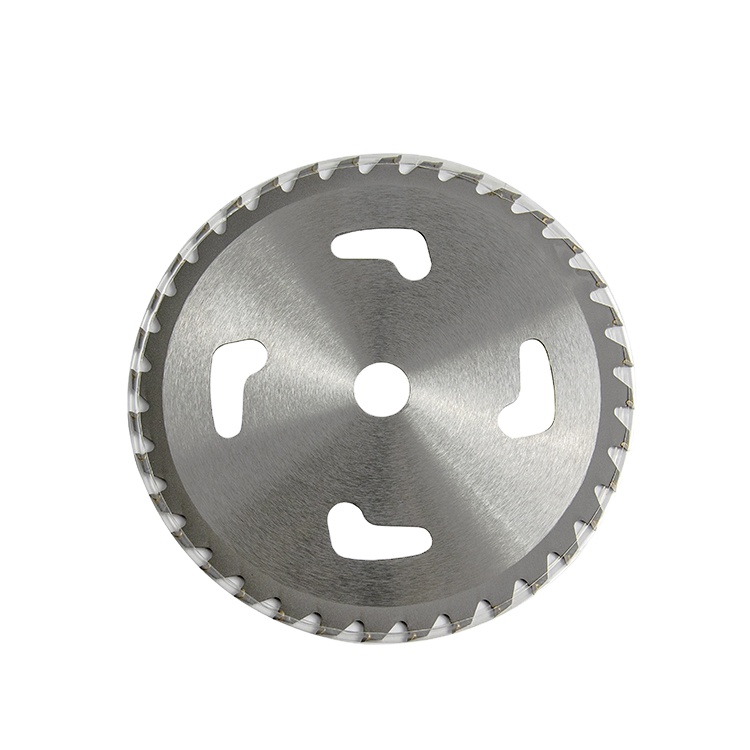 garden accessories 40 teeth Circular metal Saw Blades for oscillating multi tool  band sharpener saw blades