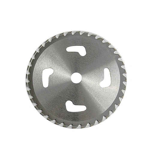 garden accessories 40 teeth Circular metal Saw Blades for oscillating multi tool  band sharpener saw blades