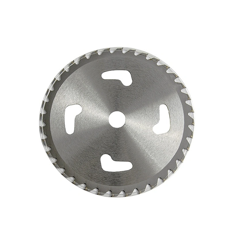 garden accessories 40 teeth Circular metal Saw Blades for oscillating multi tool  band sharpener saw blades