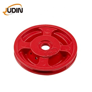 Brush Cutter Spare Parts Metal Nylon Trimmer Line Trimmer Head 2-STROKE
