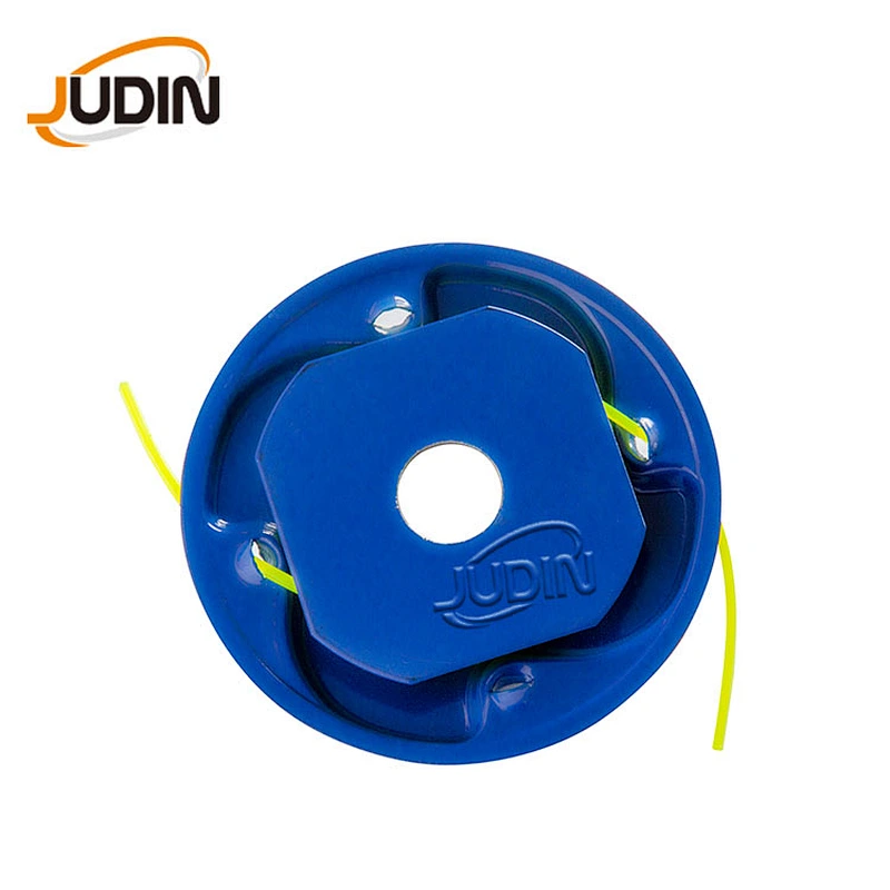 gasoline brush cutter spare parts blade Nylon cutter Brush Cutter Weed Eater Grass Trimmer Trimmer Head